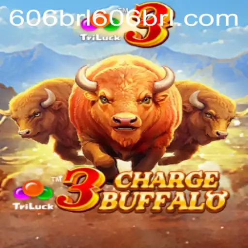 Explore the Exciting World of 3ChargeBuffalo: The New Frontier in Gaming