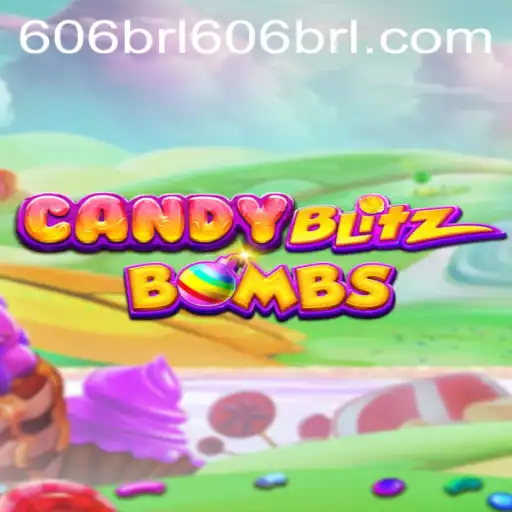 The Exciting World of CandyBlitzBombs: A Sweet Adventure with a Bang
