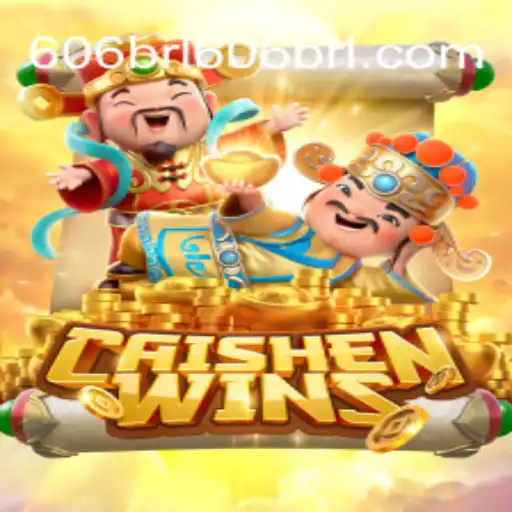 CaishenWins: Exploring the Thrilling World of 606brl