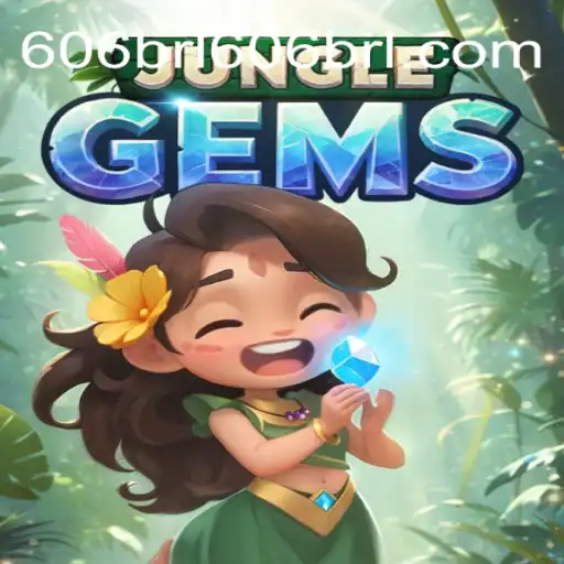 JungleGems: A Thrilling Adventure into the Heart of the Wilderness