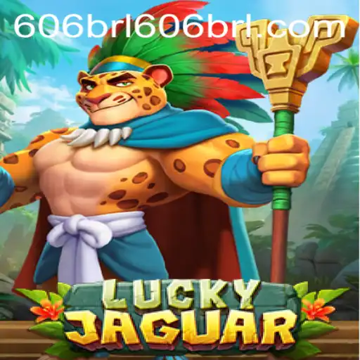 Dive into the Thrilling World of LuckyJaguar: A New Gaming Sensation