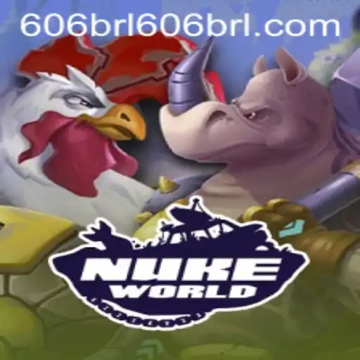 NukeWorld: The Ultimate Strategic Challenge