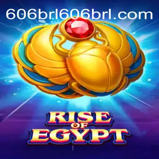 Exploring the Enchanting World of 'RiseOfEgypt' - A Journey Through Ancient Mysteries