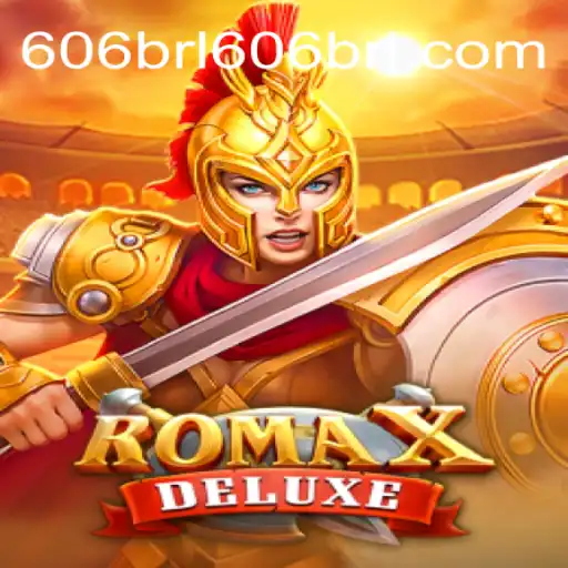 Immerse Yourself in the Thrilling World of RomaXDeluxe: A Comprehensive Guide