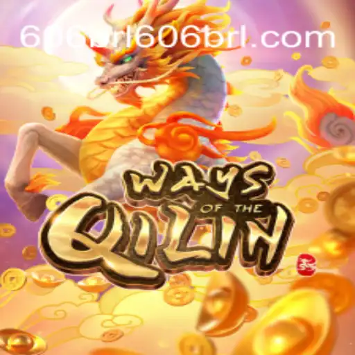 Explore the Mystical World of 'Ways of the Qilin' with a Brazilian Flair