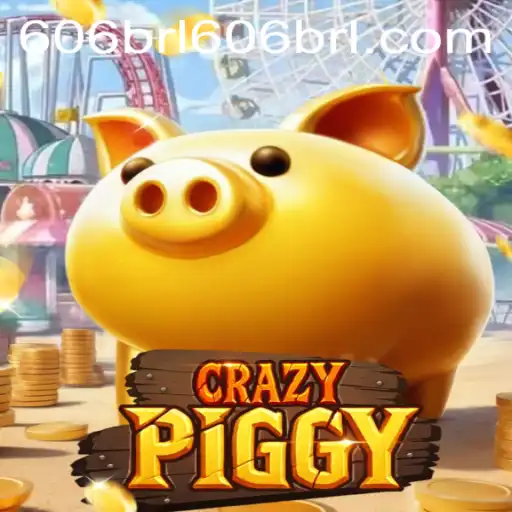 Dive Into CrazyPiggy: The Ultimate Game Experience