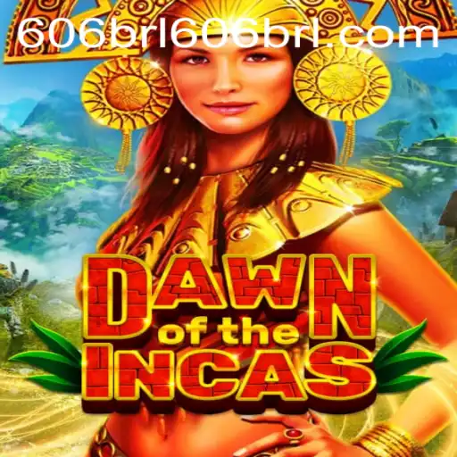 Unveiling the Mystical World of DawnoftheIncas