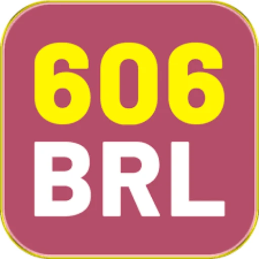 606brl Logo
