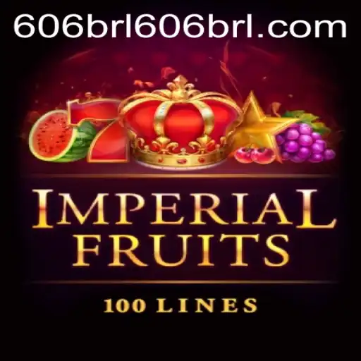 Imperial Fruits 100: A Dive into the Gaming World with a Brazilian Twist
