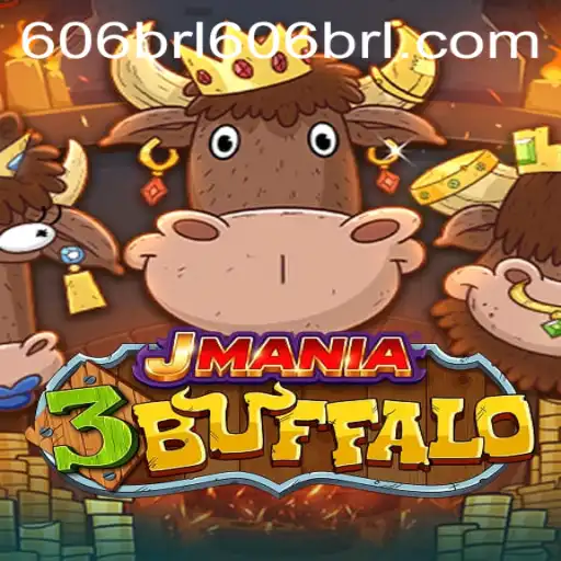 Exploring JMania3Buffalo: A Thrilling New Adventure Game
