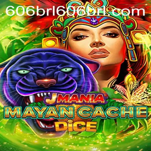 Discover the Thrilling World of JManiaMayanCacheDice: Experience Adventure and Strategy