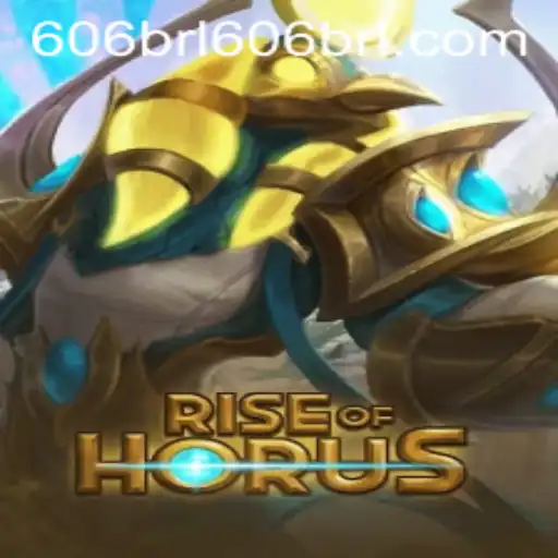 Exploring the Mystical Adventure of RiseofHorus