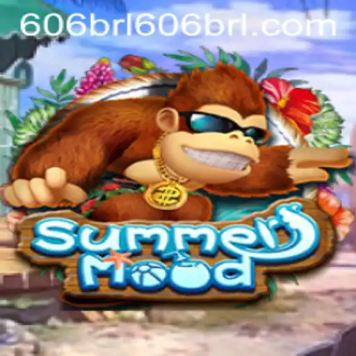 SummerMood: Dive into a World of Sunshine and Adventure